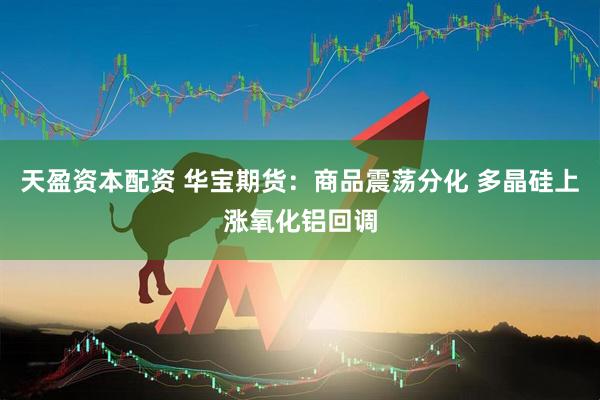 天盈资本配资 华宝期货：商品震荡分化 多晶硅上涨氧化铝回调